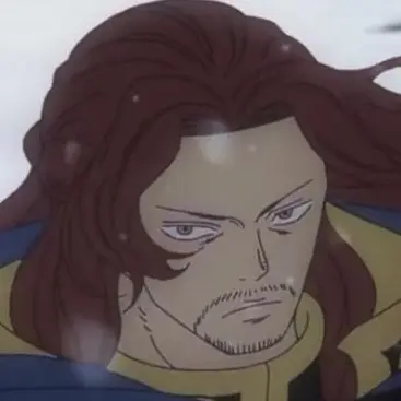 Profile image of シャムロック