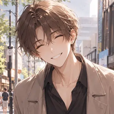 Profile image of 悠真