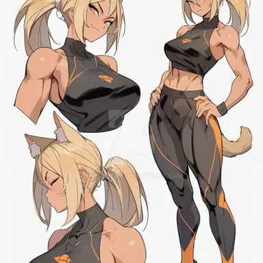 Profile image of Brixie