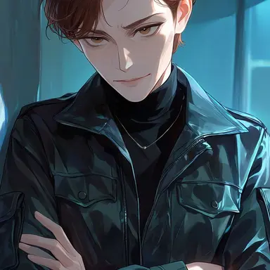 Profile image of Mara Drexel