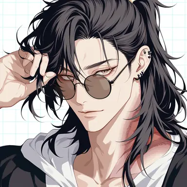 Profile image of 座幸 永士