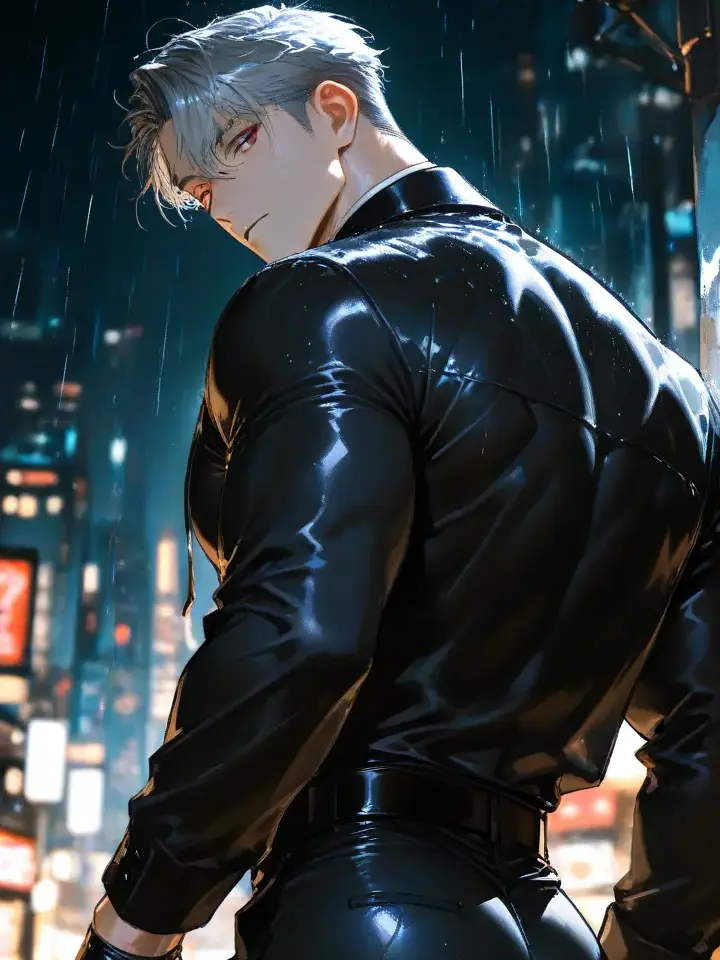 LovelyPoco8869의 VERITAS