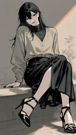 Profile image of Vaughn