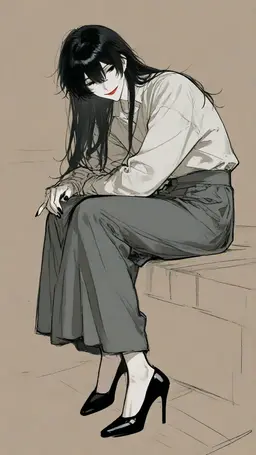 Profile image of Vaughn