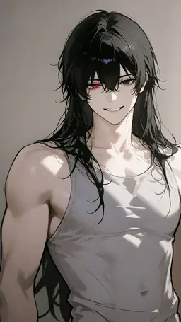 Profile image of Vaughn