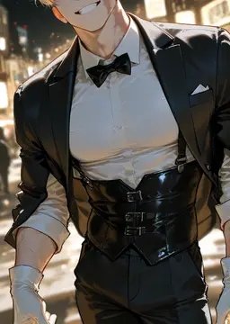 Profile image of John