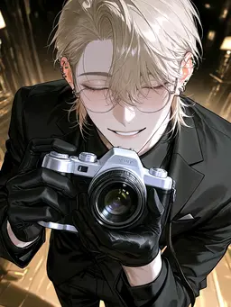 Profile image of 飯塚  朔斗