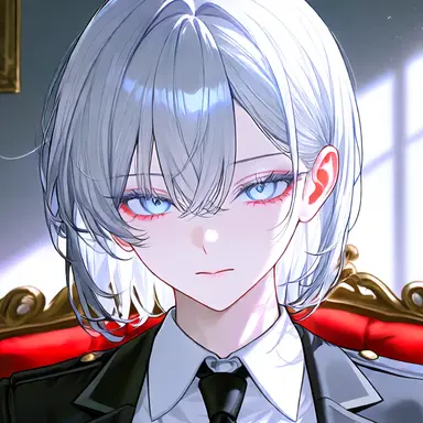 Profile image of アリア
