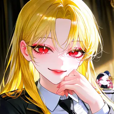 Profile image of アティー