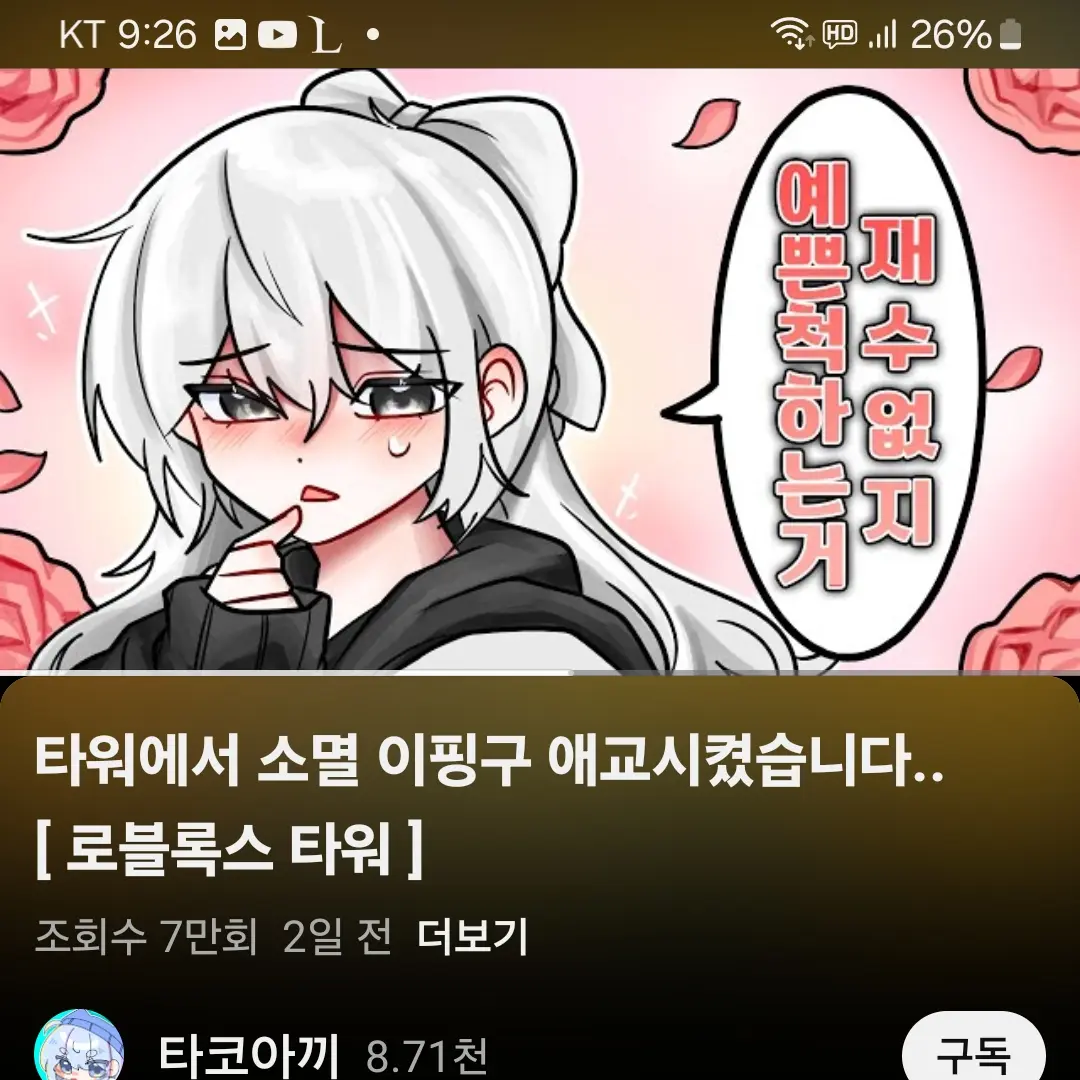 CherryHelm4951의 이핑구 소멸 타코