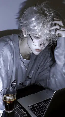 Profile image of 백설