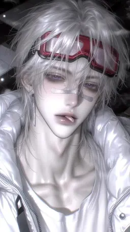 Profile image of 백설