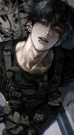 Profile image of 유한