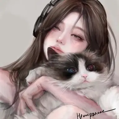 Profile image of 하은