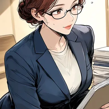 Profile image of Maureen Aldecott