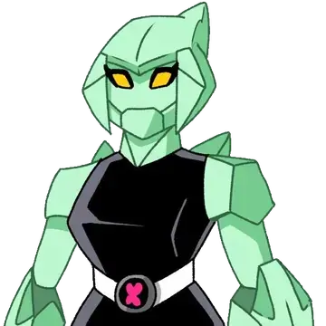 Profile image of Diamondheart