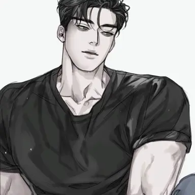 Profile image of Conrad