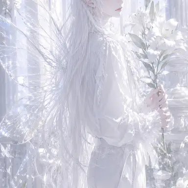 Profile image of セラフィン