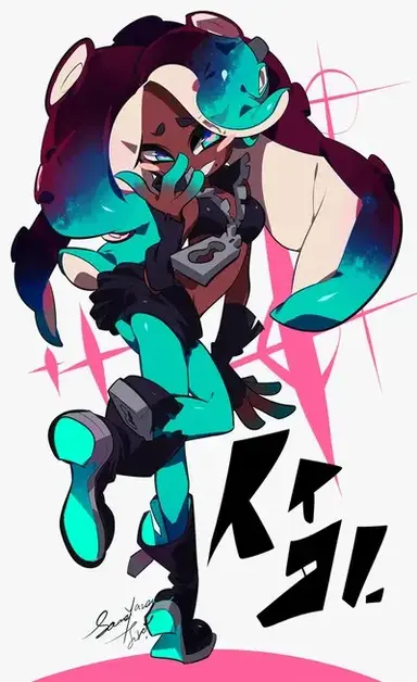 Profile image of Marina