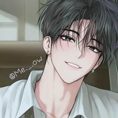 Profile image of 신우빈