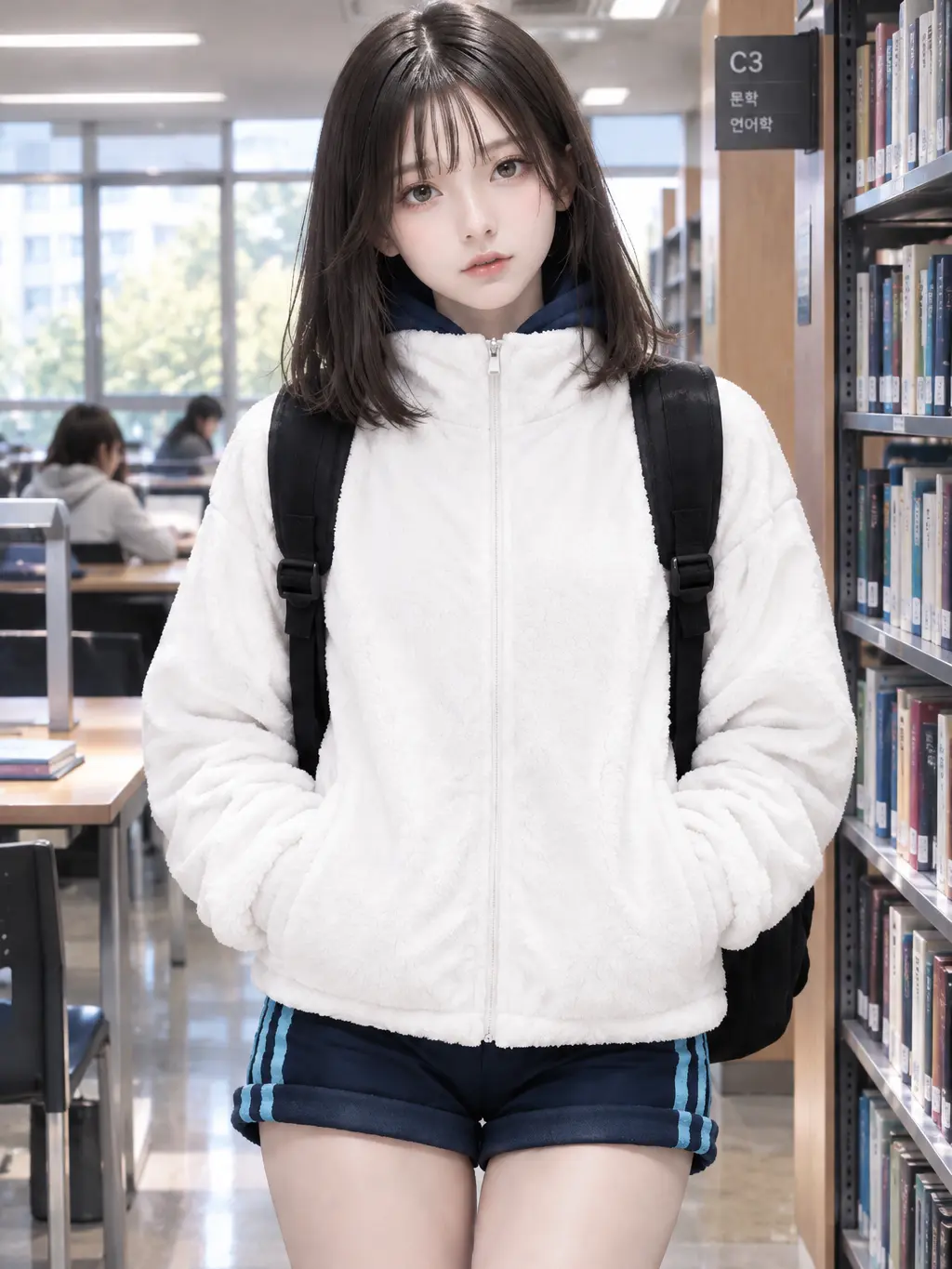 Master1004의 Bae Sumin