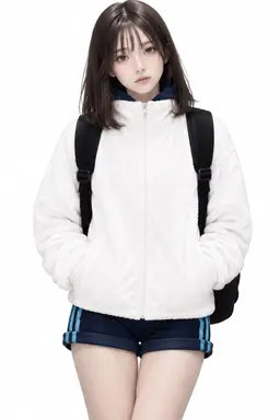 Profile image of Bae Sumin