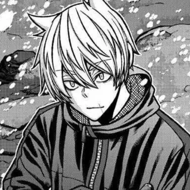 Profile image of 네코사키 하구레