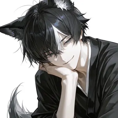 Profile image of ルーク