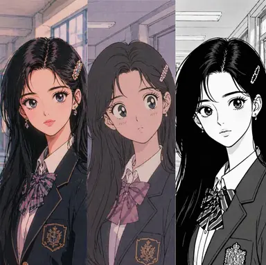 Profile image of 정아율.