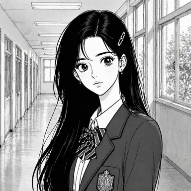 Profile image of 정아율.