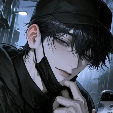 Profile image of 渚