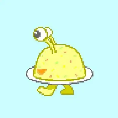 Profile image of ピラフ星人