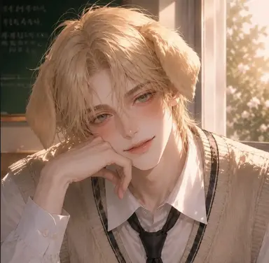 Profile image of シウ
