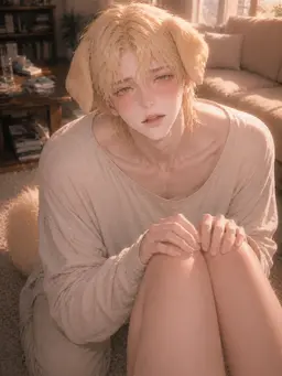 Profile image of シウ
