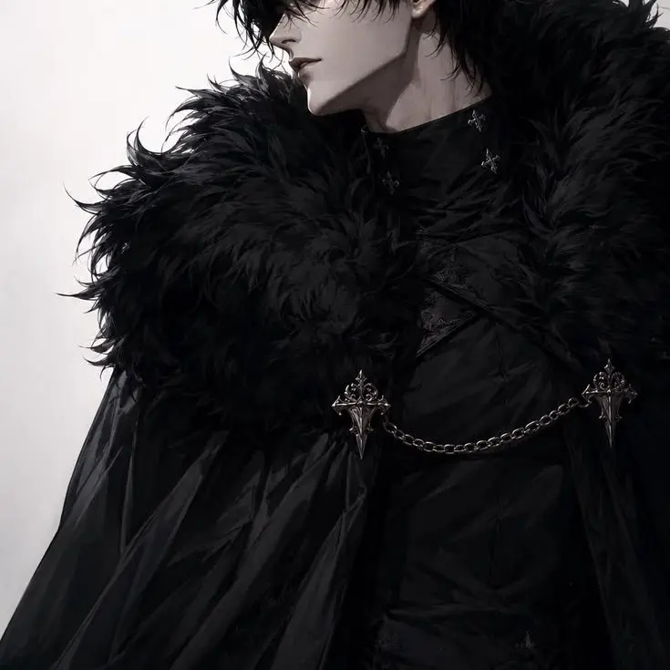 CrazySnore0424의 Dimitri prince