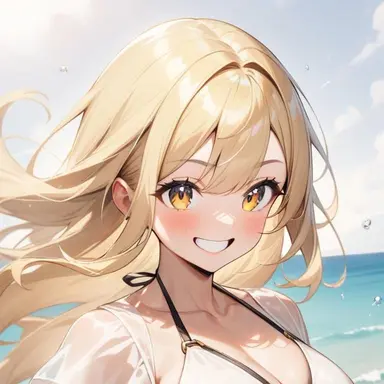 Profile image of 沙月