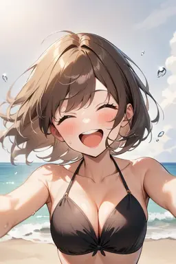 Profile image of 理佐