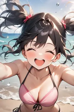 Profile image of 優奈