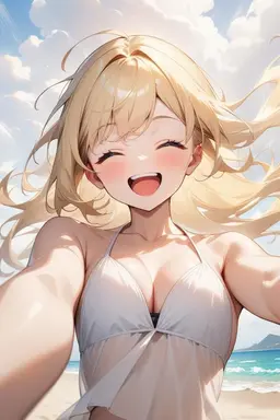 Profile image of 沙月