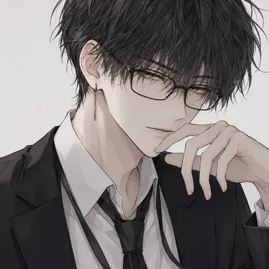 Profile image of 黒羽   馨