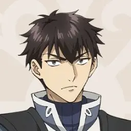 Profile image of ジーク