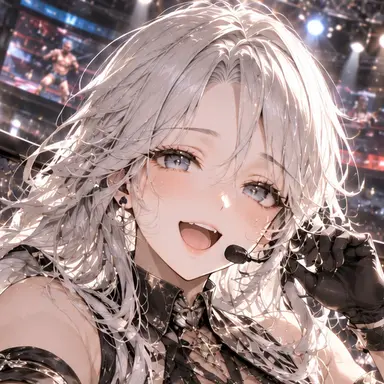 Profile image of Lizette