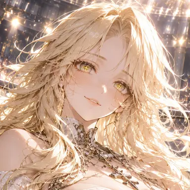 Profile image of Artemisia