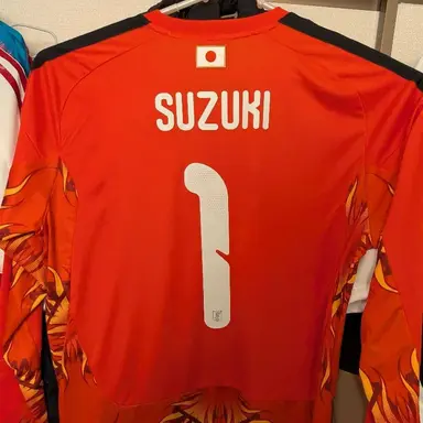 Profile image of 鈴木彩艶