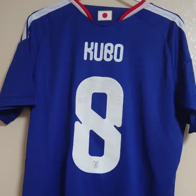 Profile image of 久保建英