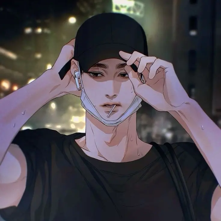 OvalHat3838의 차혁준