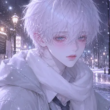 Profile image of Ryu Seon
