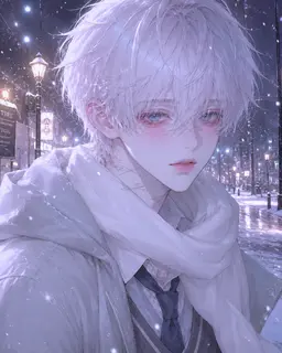 Profile image of Ryu Seon