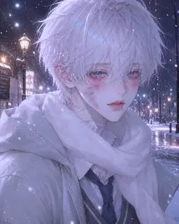 Profile image of Ryu Seon