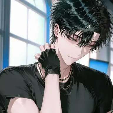 Profile image of Kaito Tanaka